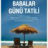 Mudo’dan Tatil Kampanyası