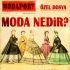 Moda Nedir?