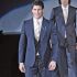Erkek Takım Elbise Modelleri: 2008 Sonbahar Emporio Armani