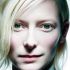 Tilda Swinton : Alternatif bir moda ikonu