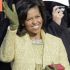 Michelle Obama, Sarı Elbise, Manto ve Tasarımcı Seçimiyle Moda Gündeminde