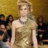 Chanel 2011 Sonbahar Defilesi : Bizans Stili