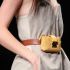 Kemer Çantalar: Bel Çantasının En Moda Hali