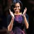 Michelle Obama Stili – Seçim Gecesi