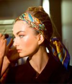 Yaz makyajı: Dolce & Gabbana Akdeniz Güzeli Makyajı Nasıl Yapılır?