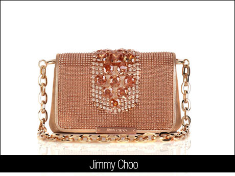 jimmy choo tasli canta