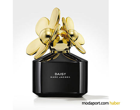 Marc Jacobs, Daisy parfümünü yeniledi
