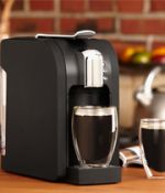 Starbucks Verismo Kahve Makinesi – Aynı Kahve, Aynı Latte?